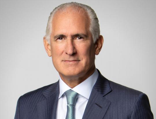 US business leader: 'Constructive dialogue, collaboration' needed more than ever