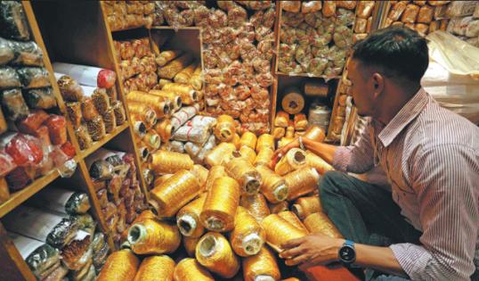 India faces daunting task after tax shock, experts say